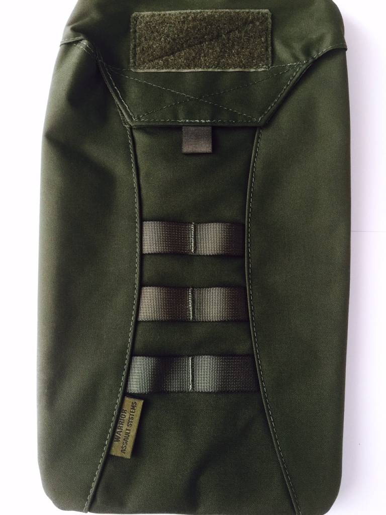 Elite OPS Hydration Carrier Gen2 - Olive Drab