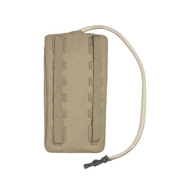 Elite OPS Hydration Carrier Gen2 - Coyote Tan