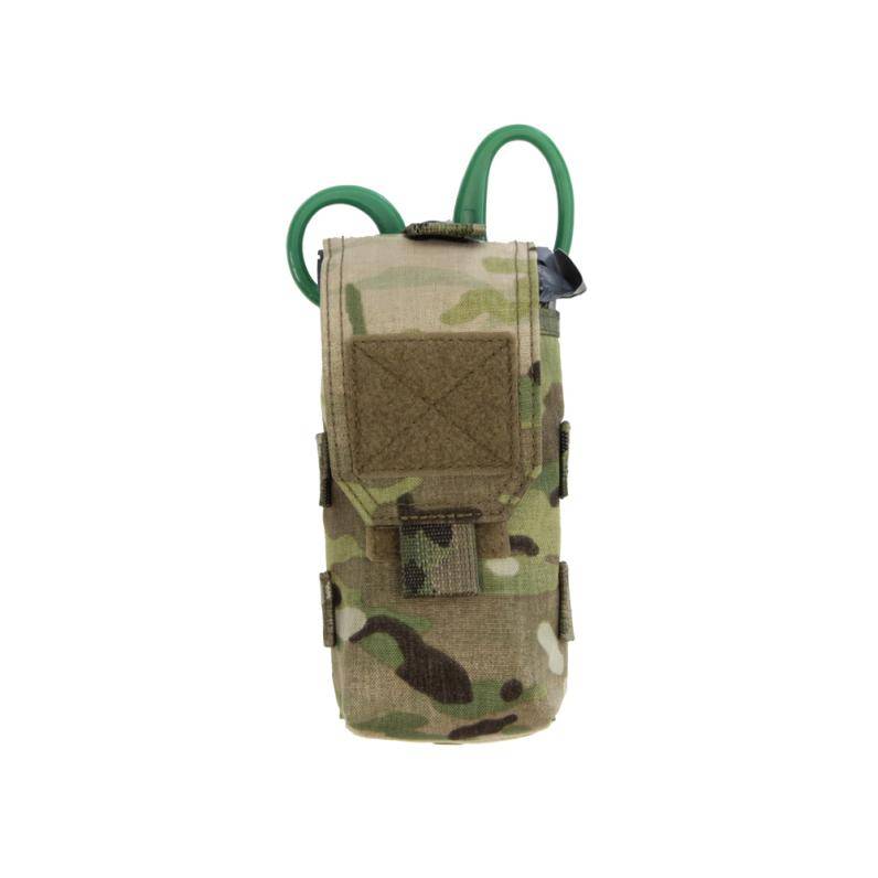 Individual First Aid Pouch - MultiCam