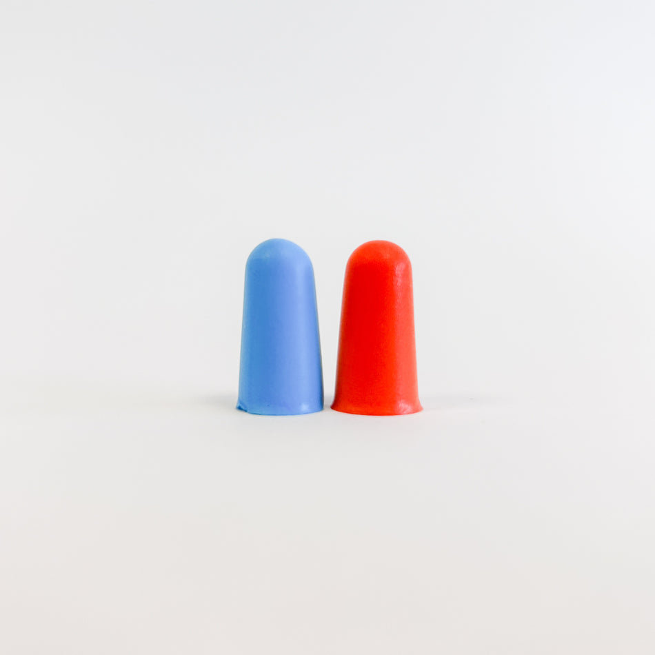 Noise Cancelling Earplugs E01