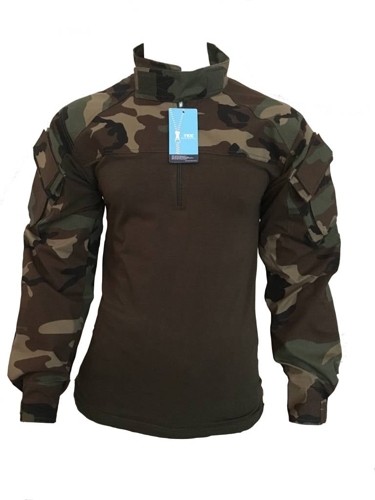 Combat Shirt - Marine