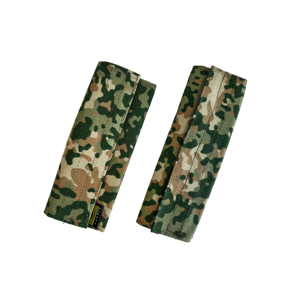 Shoulder Pads - NFP IRR (set)