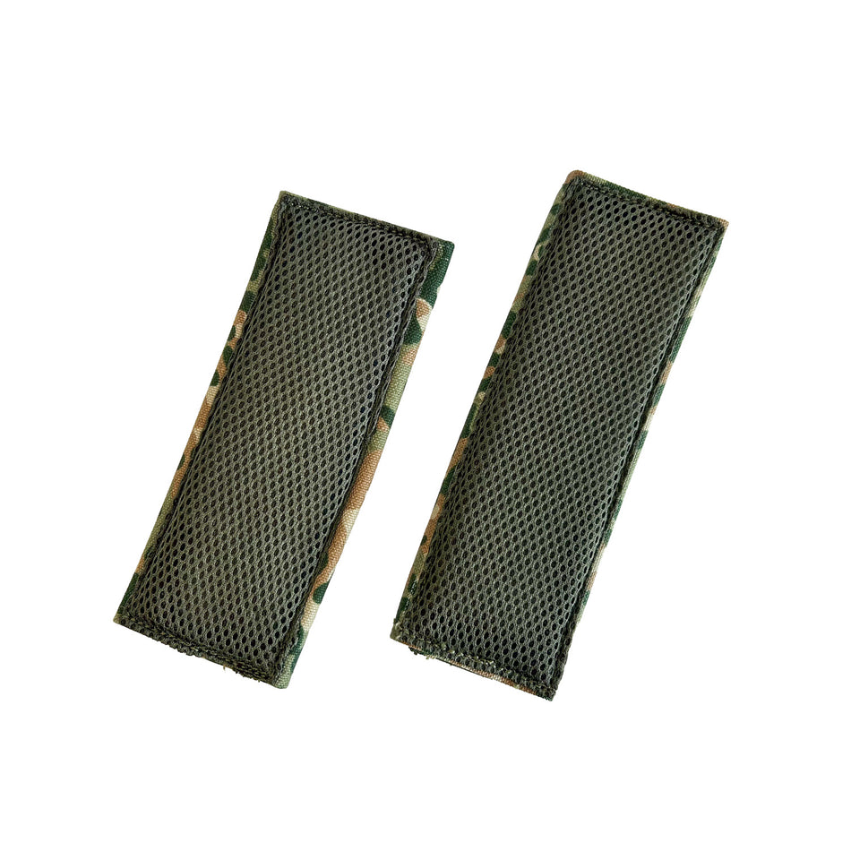 Shoulder Pads - NFP IRR (set)
