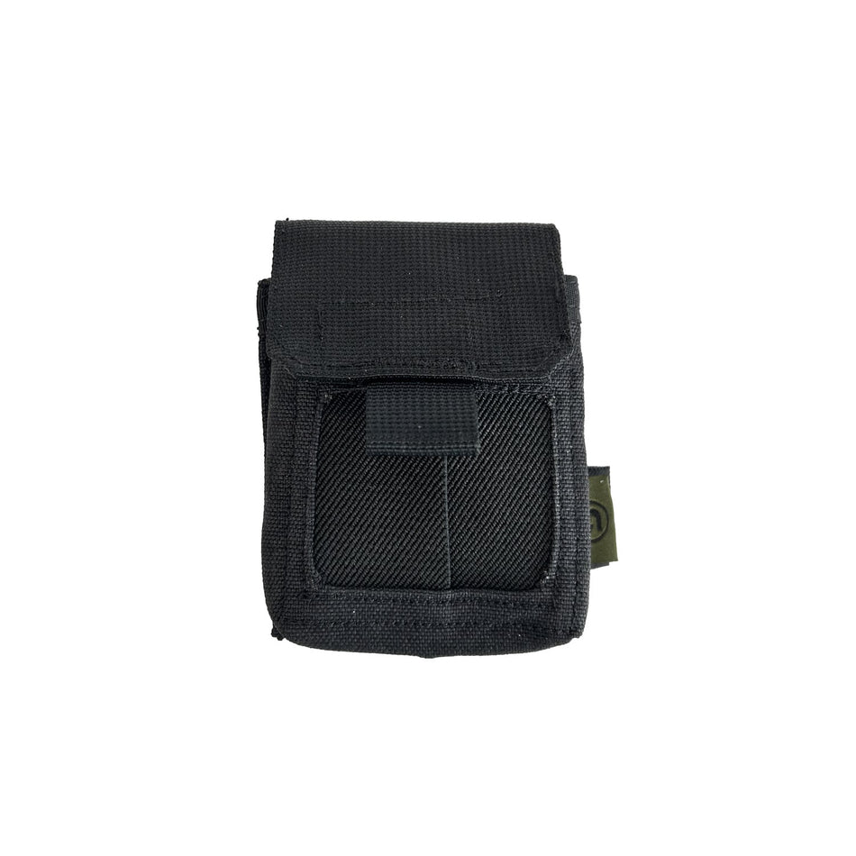EMT Glove Pouch - Black