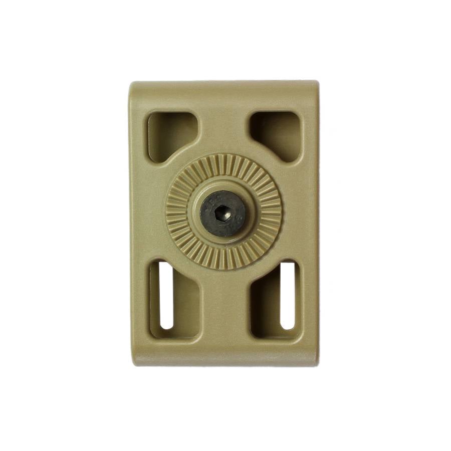 Belt Loop Attachment - Coyote Tan