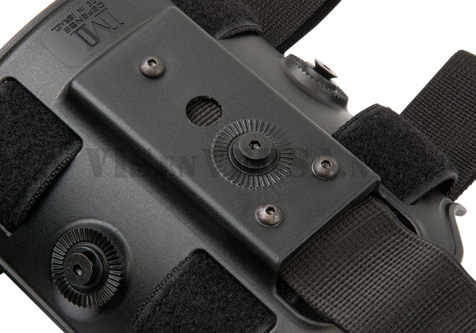 Tactical Drop Leg Platform - Coyote Tan