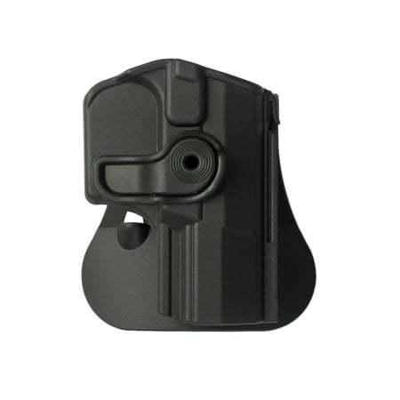 Walther PPQ Holster - Black