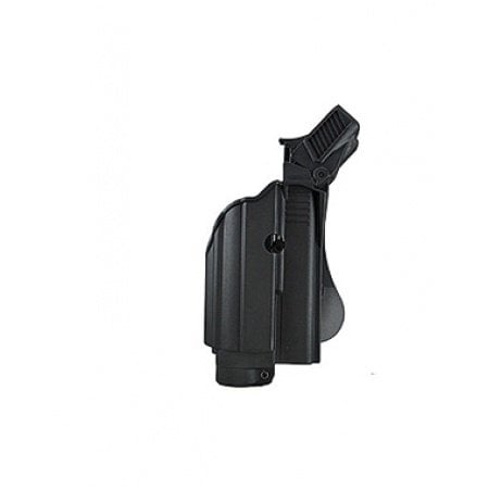 Z1600 Tactical Light Paddle Holster Glock 17 - Olive Drab