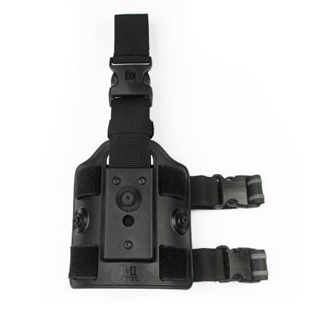 Tactical Drop Leg Platform - Black