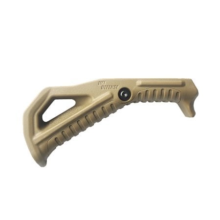 FSG1 - Front Support Grip - Coyote Tan