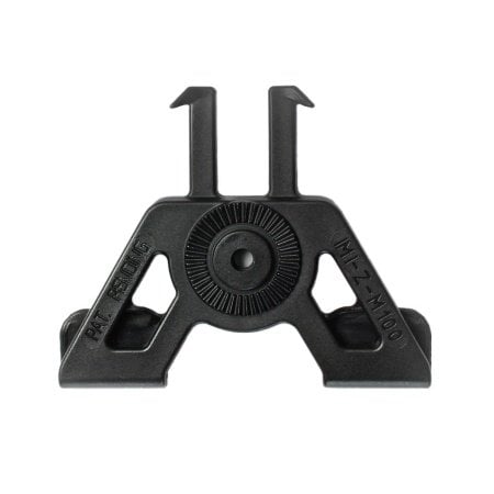 MOLLE Adapter - Black