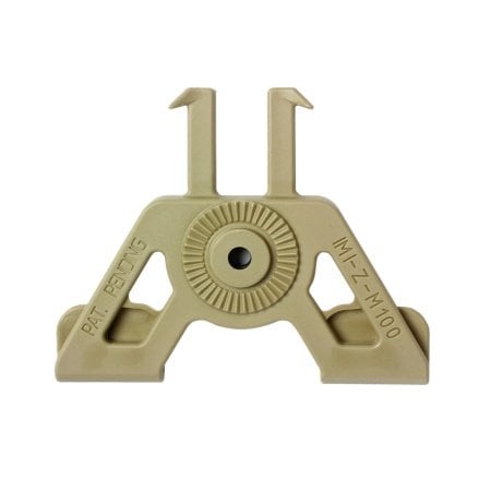MOLLE Adapter - Coyote Tan