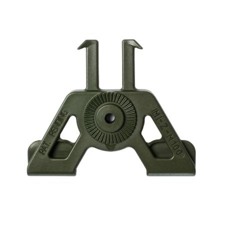 MOLLE Adapter - Olive Drab