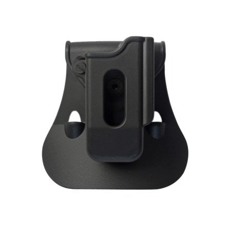 ZSP05 Single Magazine Pouch - Black