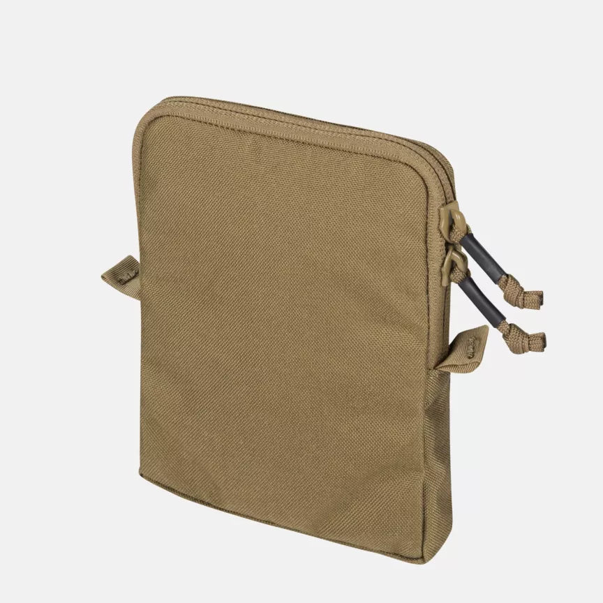 Document Case Insert - Coyote