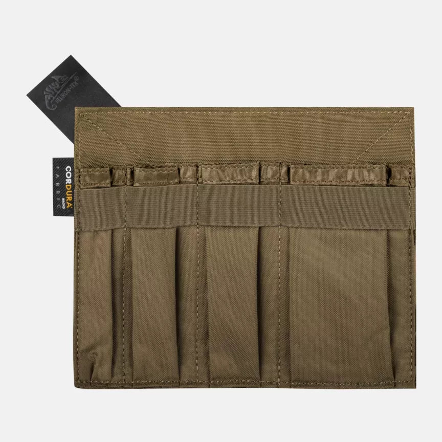 Organizer Insert Large- Coyote