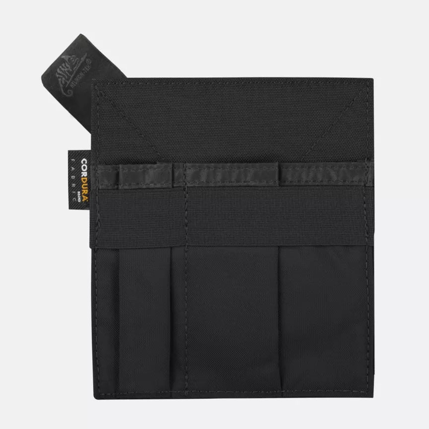 Organizer Insert Medium - Black