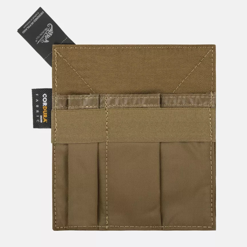 Organizer Insert Medium - Coyote