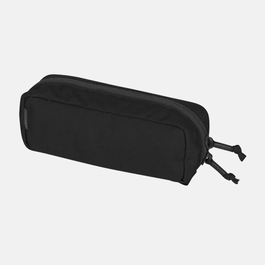 Stifteetui-Einsatz – Schwarz (Cordura)