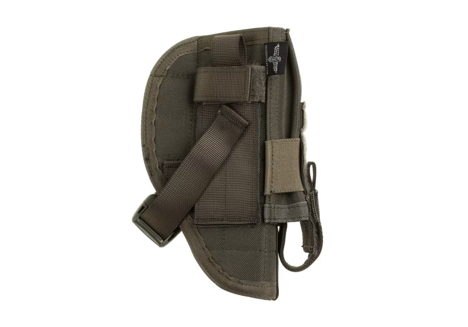 Invader Gear Gürtelholster – Rangergrün