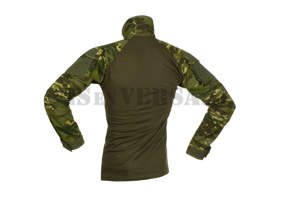 Combat-Shirt – ATP Tropic (MultiCam Tropic)