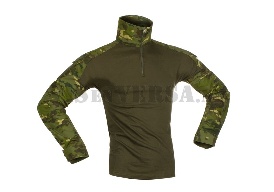 Combat-Shirt – ATP Tropic (MultiCam Tropic)