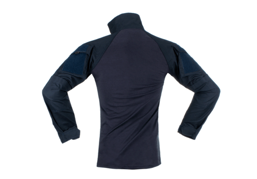 Combat Shirt - Navy