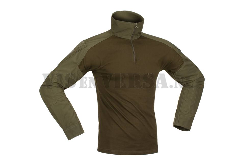 Combat-Shirt – Rangergrün