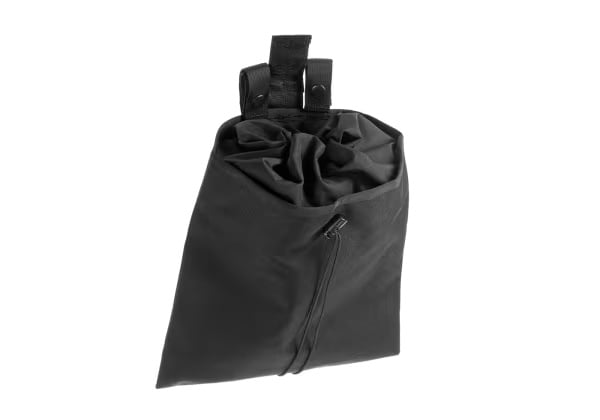 Dump Pouch - Black