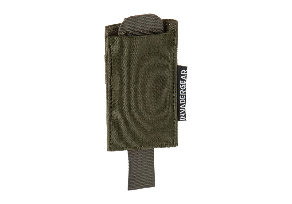 Hit Rag - Olive Drab