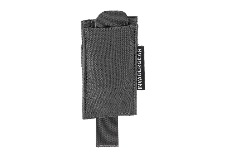 Hit Rag - Wolf Grey