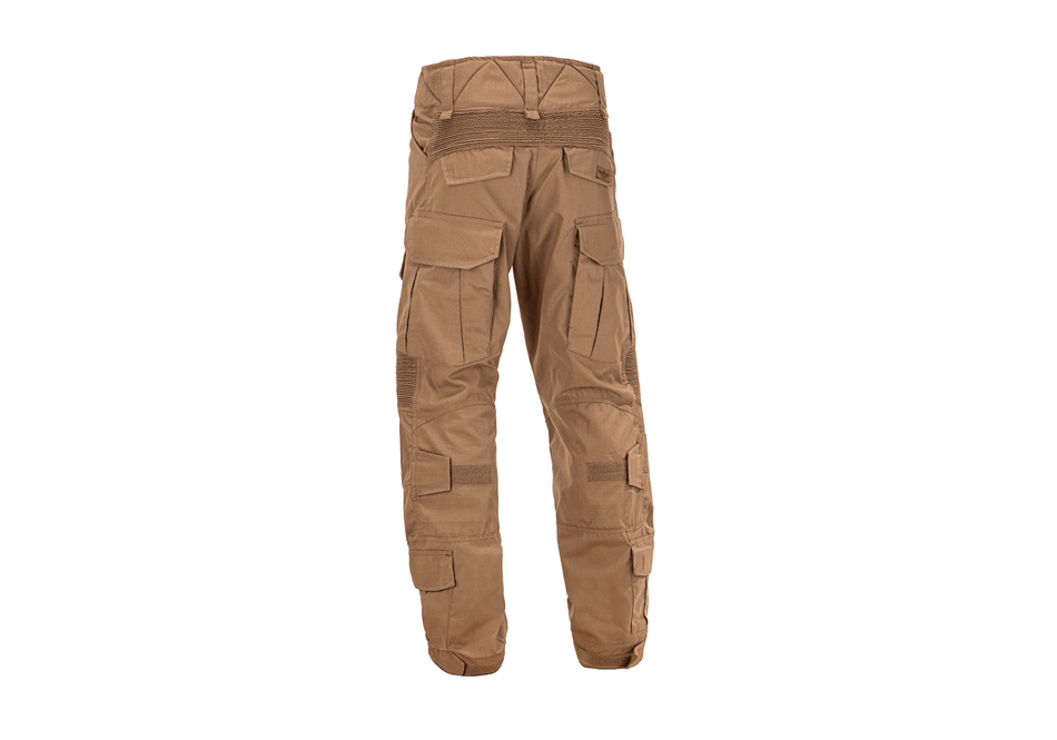 Predator Combat Pants - Coyote Tan