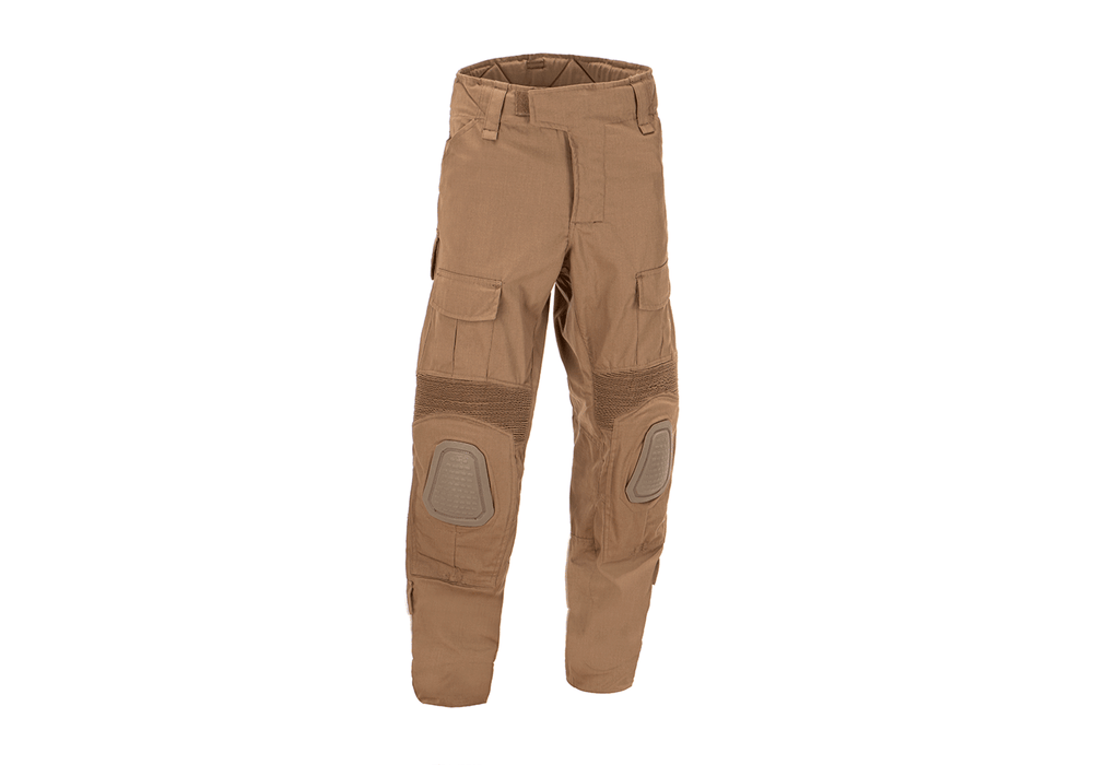 Predator Combat Pants - Coyote Tan