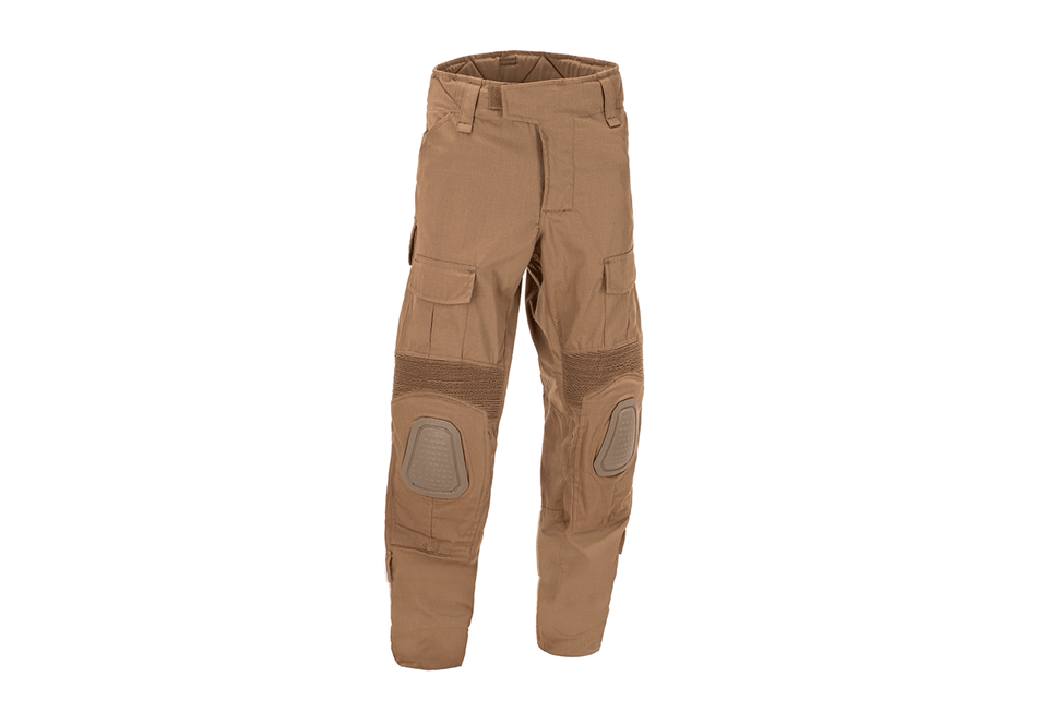 Predator Combat Pants - Coyote Tan