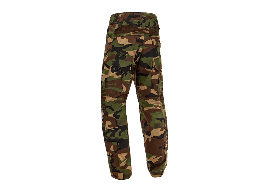 Predator Combat-Hose - US Woodland