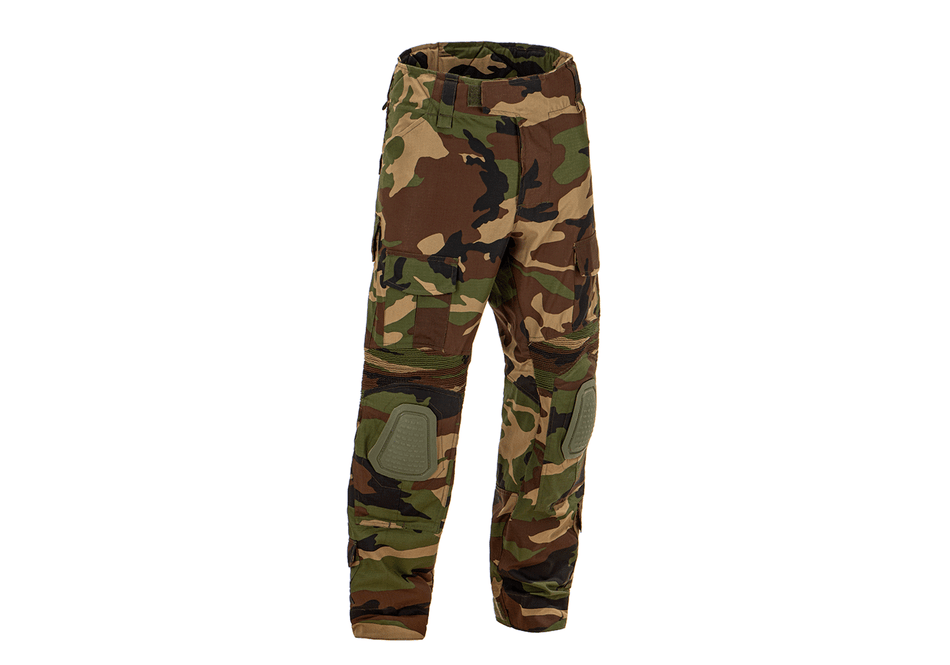 Predator Combat-Hose - US Woodland