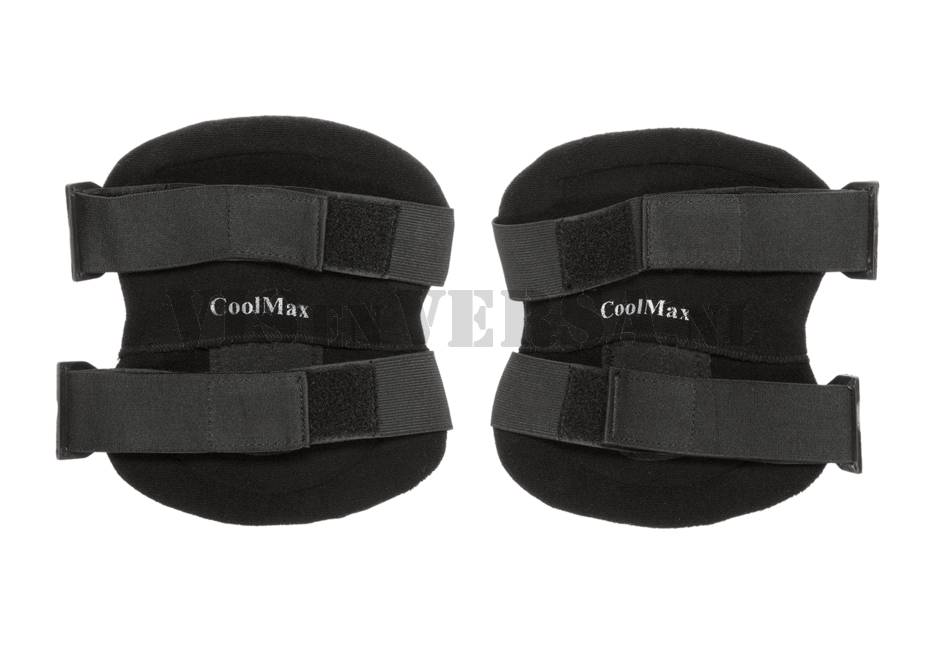 XPD Knee Pads - Black