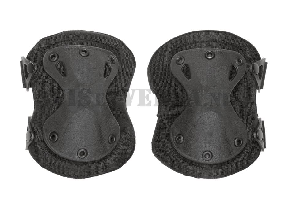 XPD Knee Pads - Black