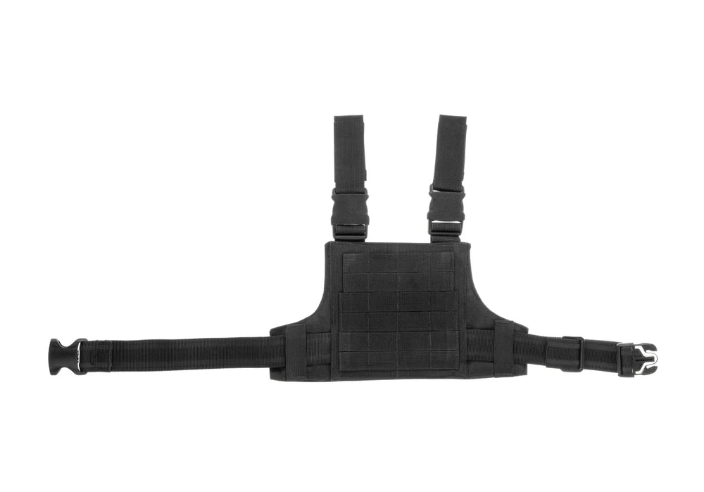 Invader Gear MK.II Molle Leg Platform - Zwart