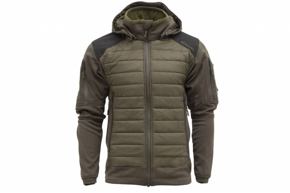 ISG 2.0 Jacket - Olive
