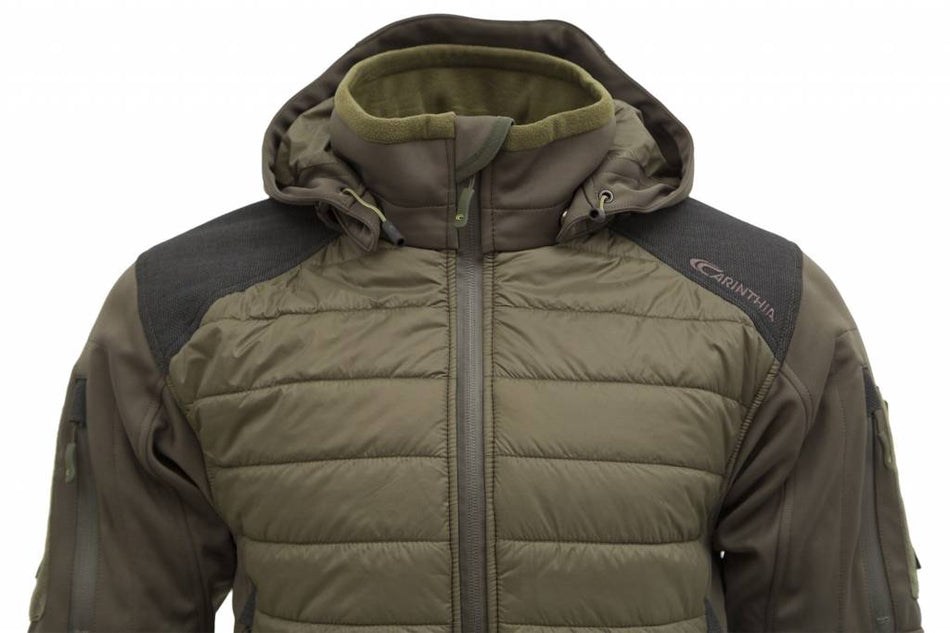 ISG 2.0 Jacket - Olive