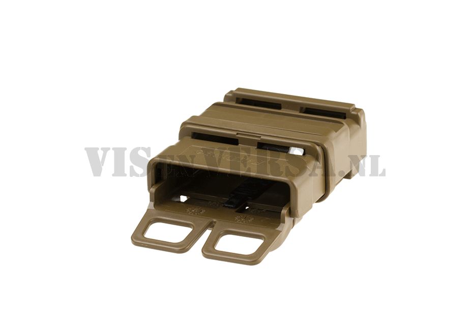 FastMag Gen IV Molle - Coyote