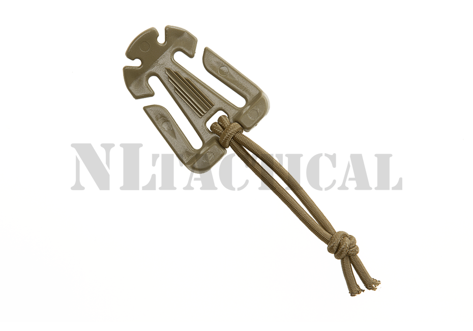 ITW Web Dominator - Olive Drab
