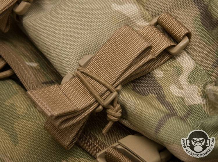 ITW Web Dominator - Olive Drab