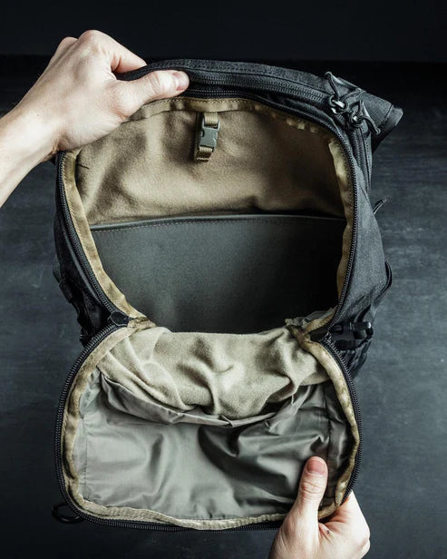 Jacknife - Military Green