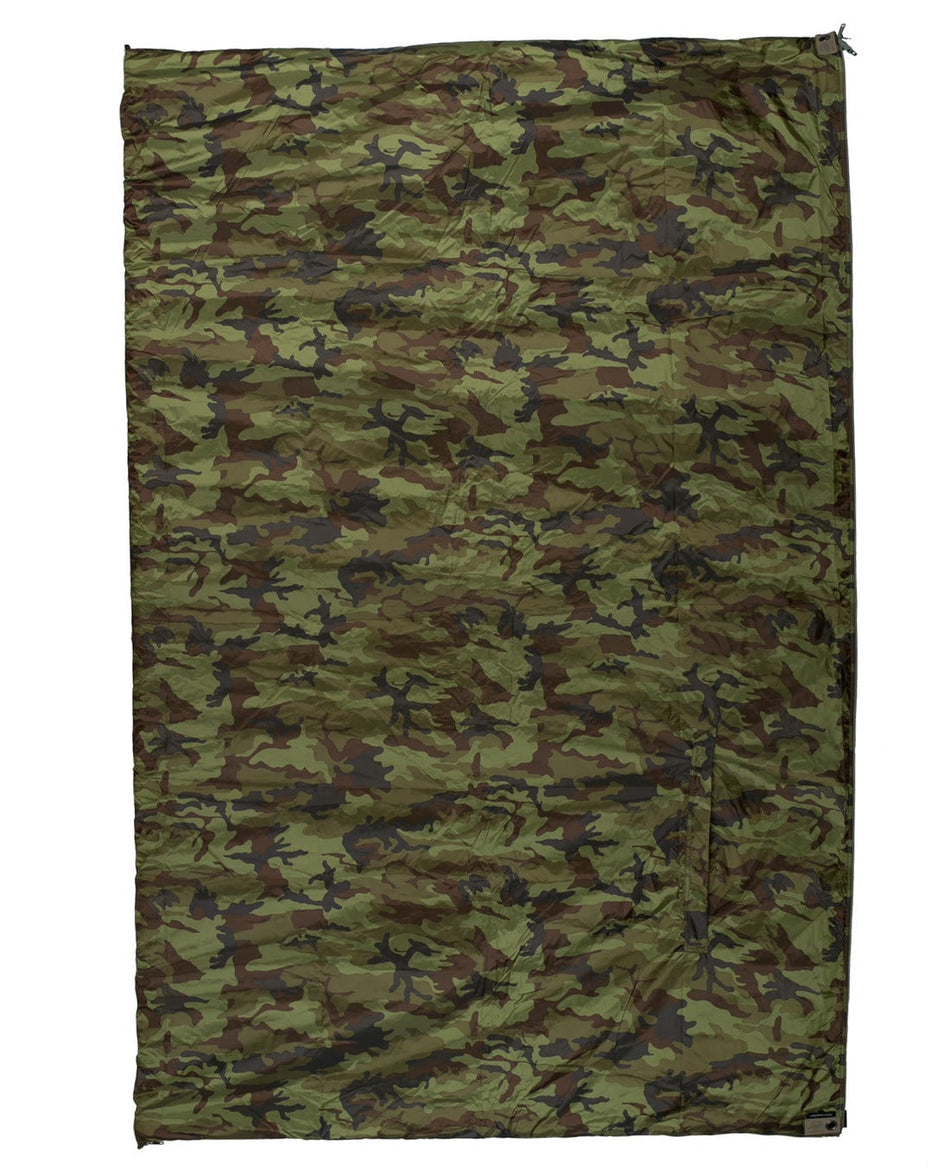 Jervenbag King Size – Wald