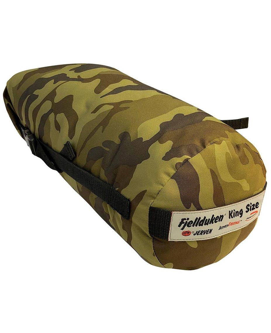 Jervenbag King Size – Wald