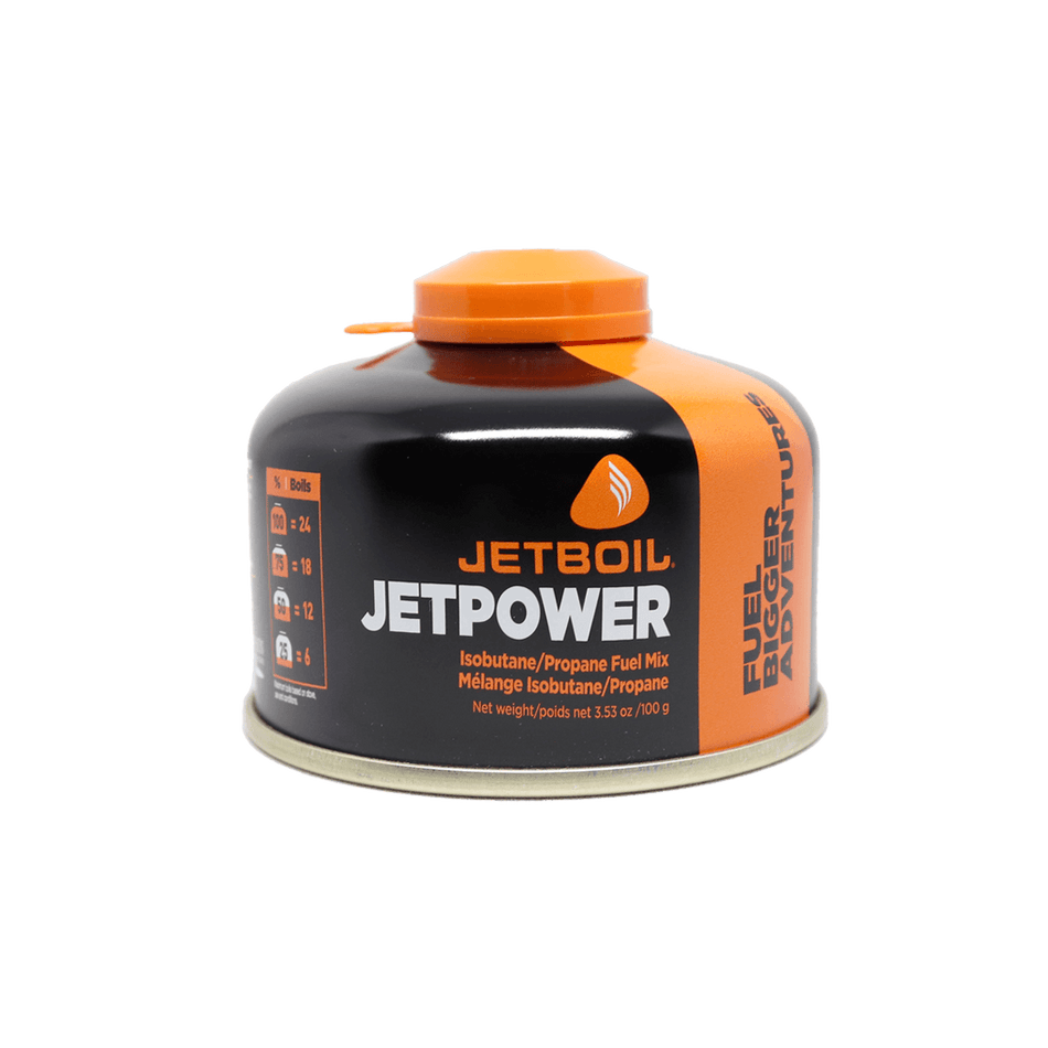 Jetpower - 100 gr