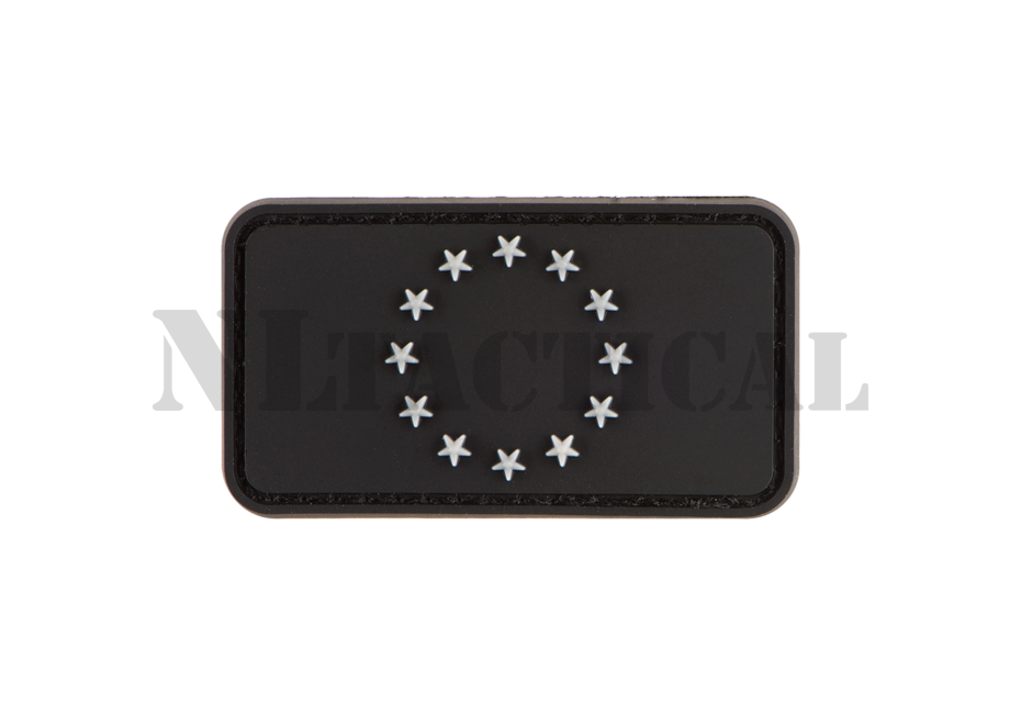 EU-Flaggen-Patch – SWAT