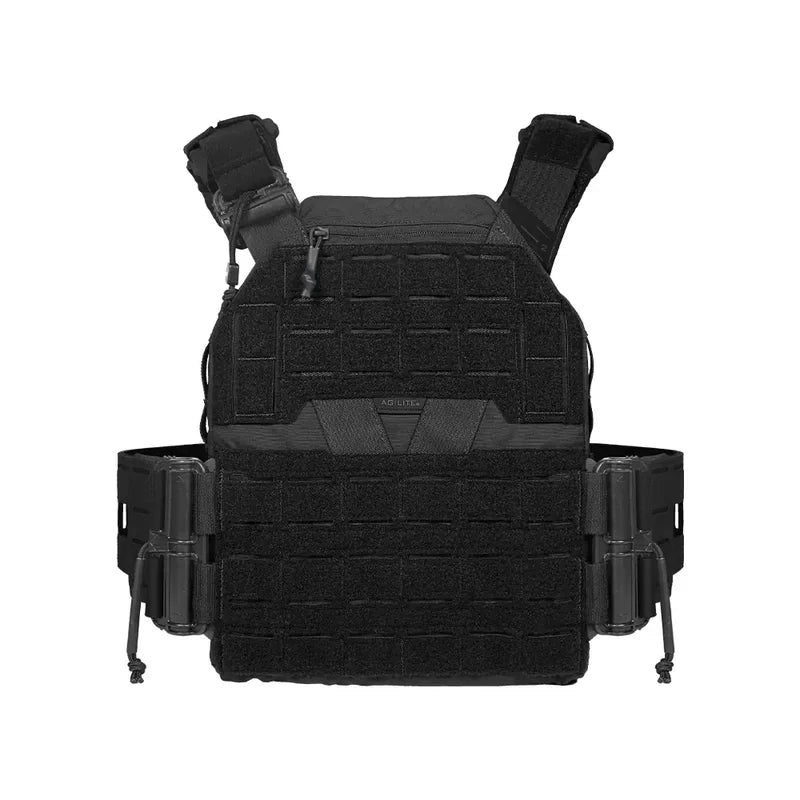 K-Zero SF Plattenträger - Black